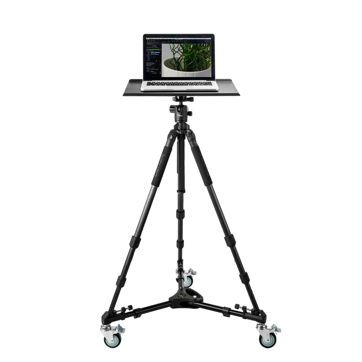 Tether Tools Rock Solid Aero Tripod Roller