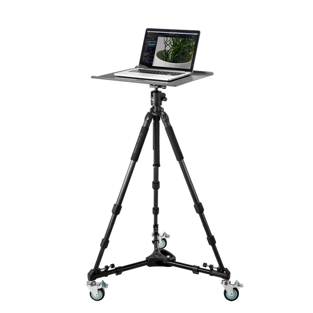 Tether Tools Rock Solid Aero Tripod Roller