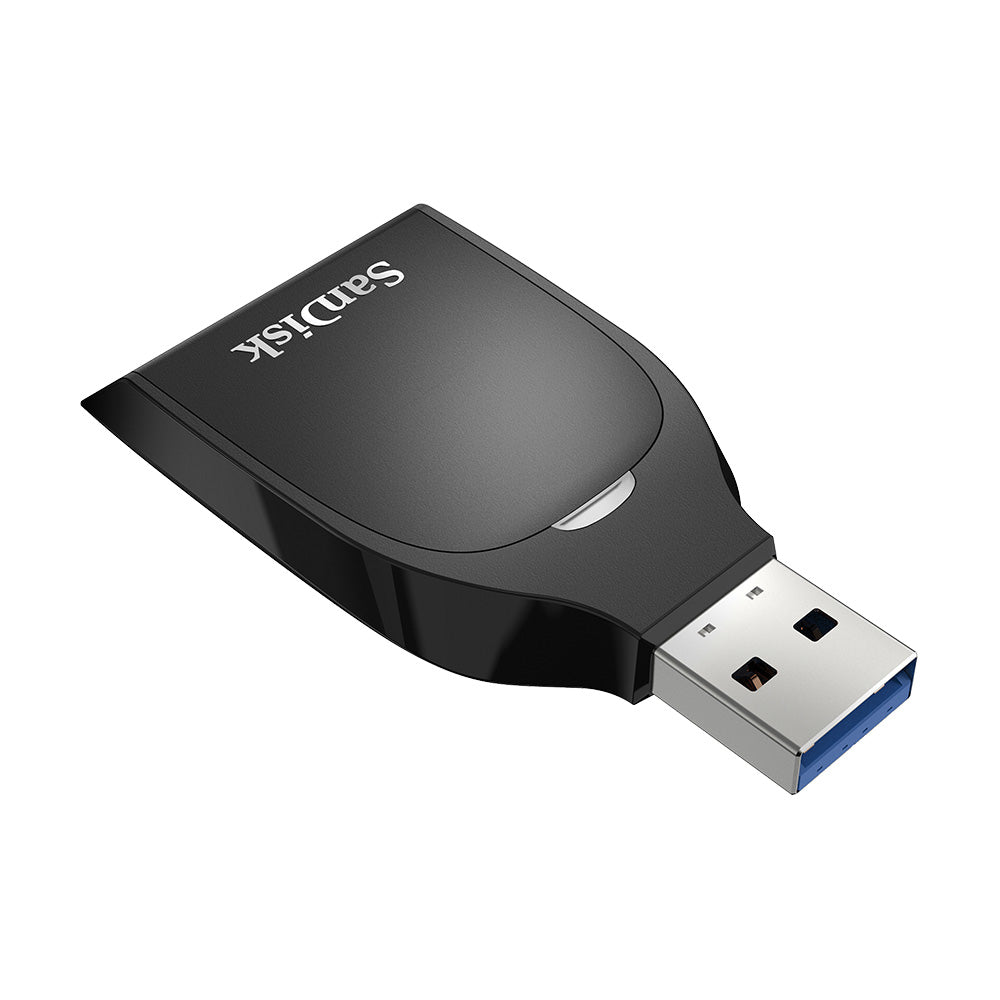 SanDisk UHS-I SD Card Reader