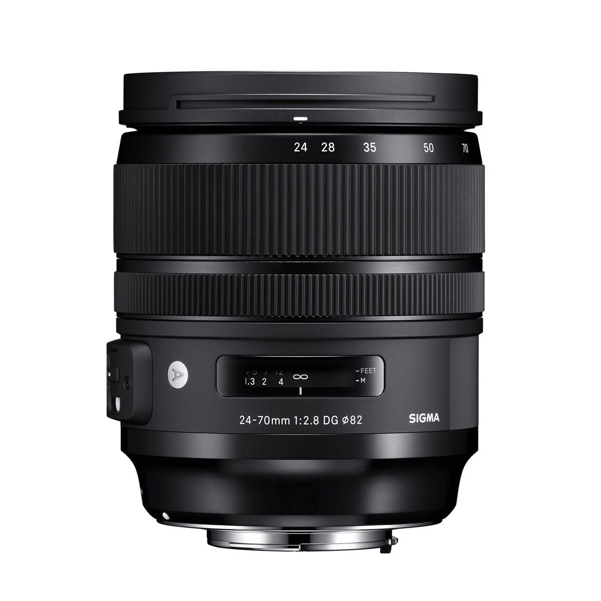 Sigma 24-70mm f/2.8 DG OS HSM ART Lens for Nikon