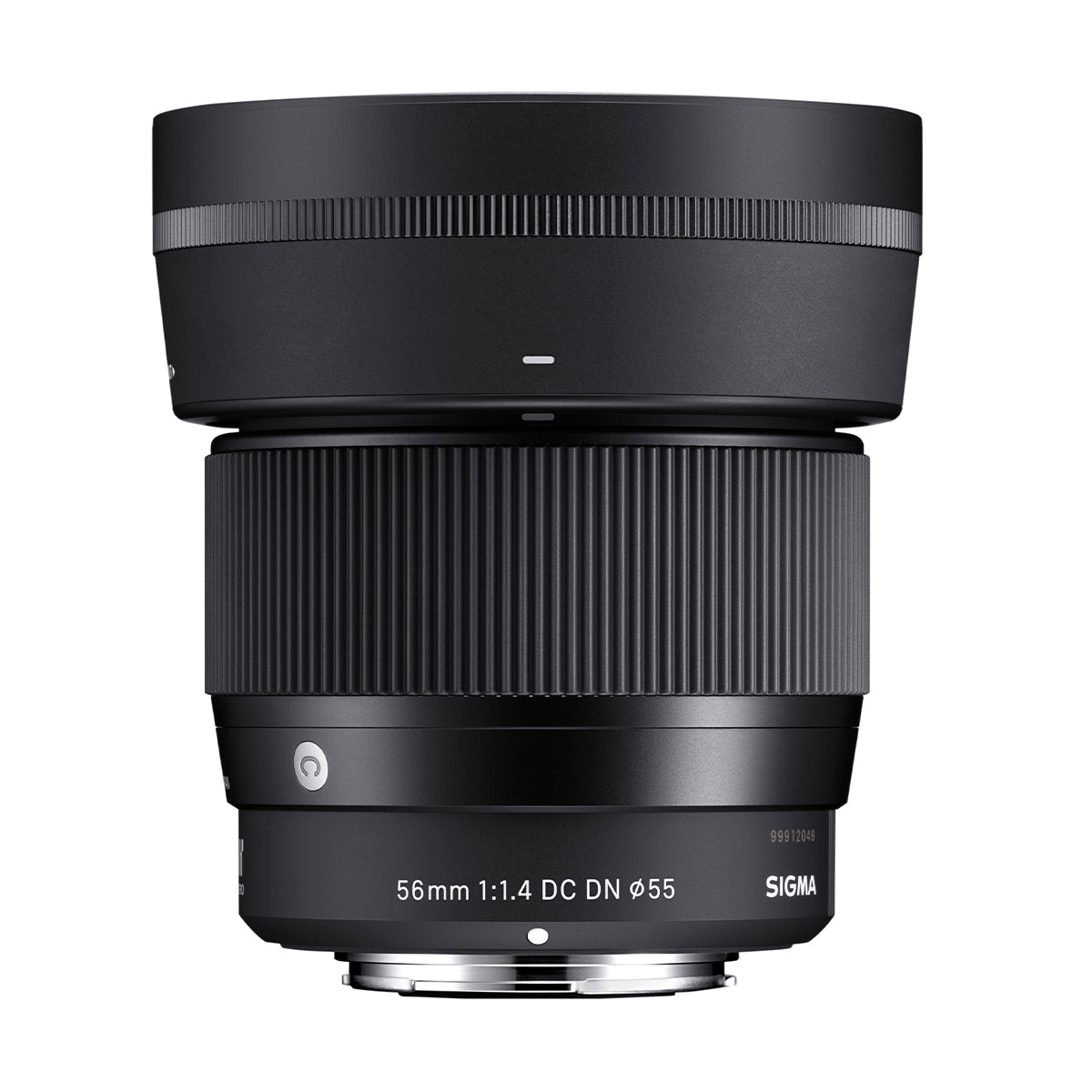 Sigma 56mm f/1.4 DC DN Contemporary Lens for Canon EF-M Mount