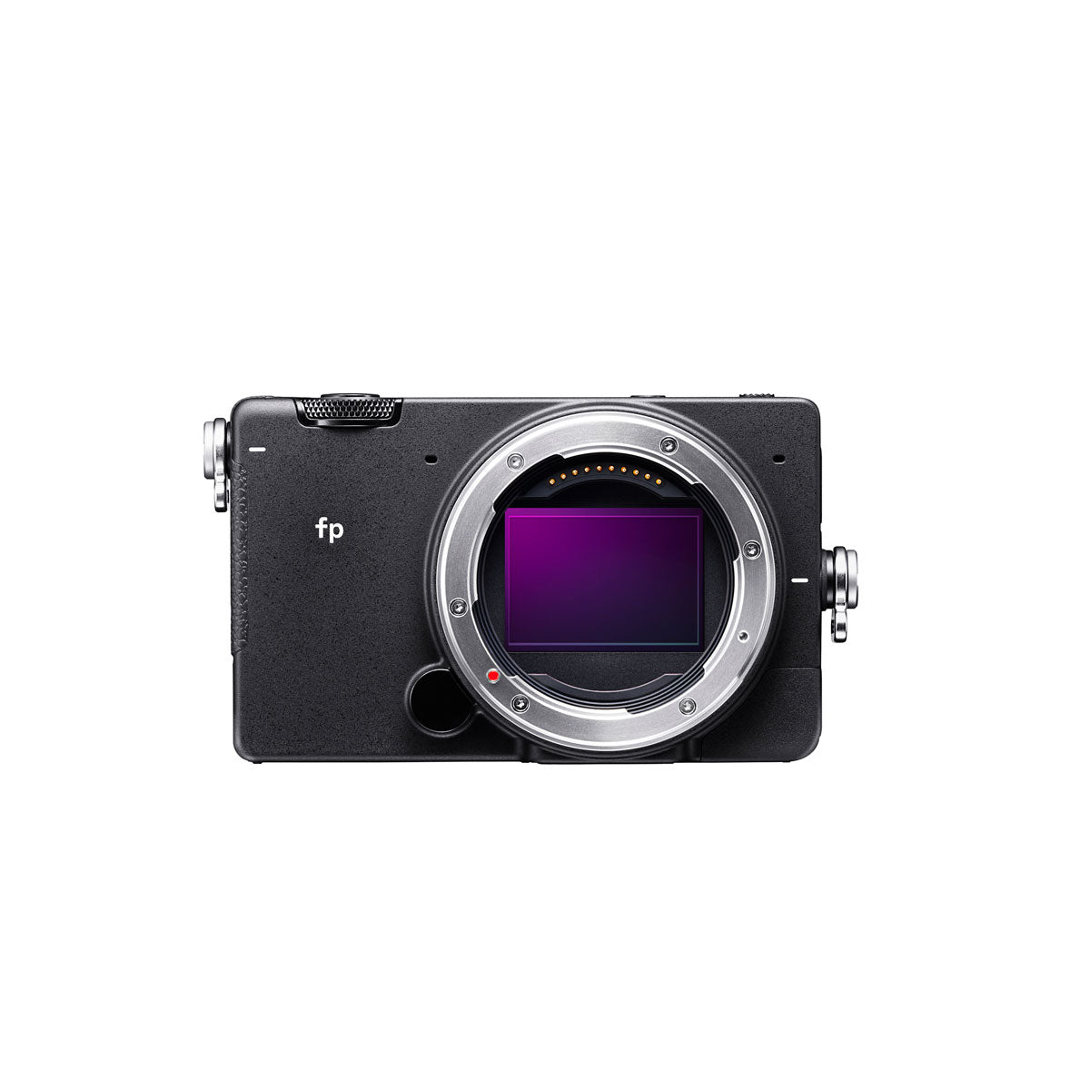 Sigma fp Mirrorless Digital Camera with 45mm f2.8 Contemporary Lens