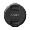 Sony ALC-F82S 82mm Lens Cap