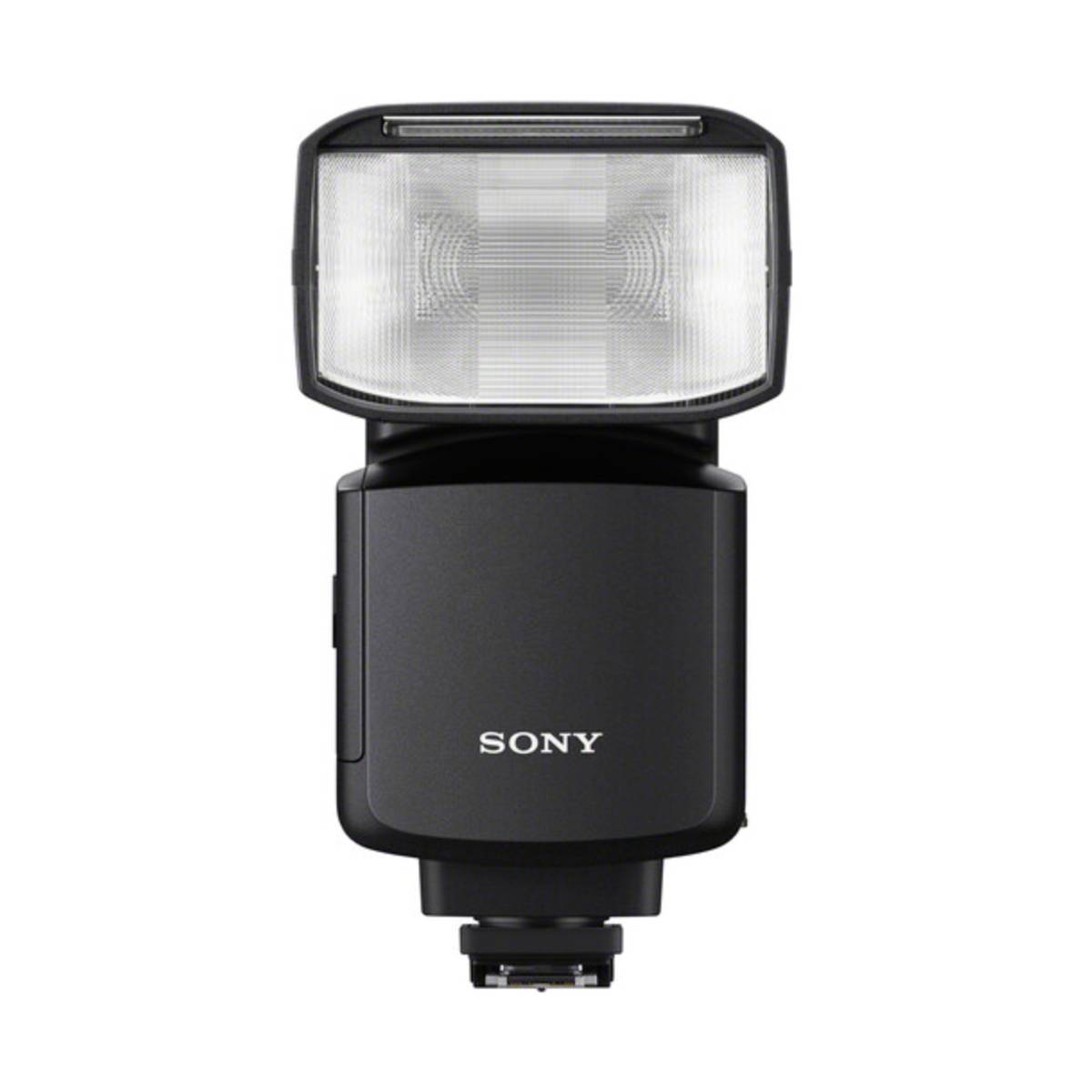 Sony HVL-F60RM2 Wireless Radio Flash