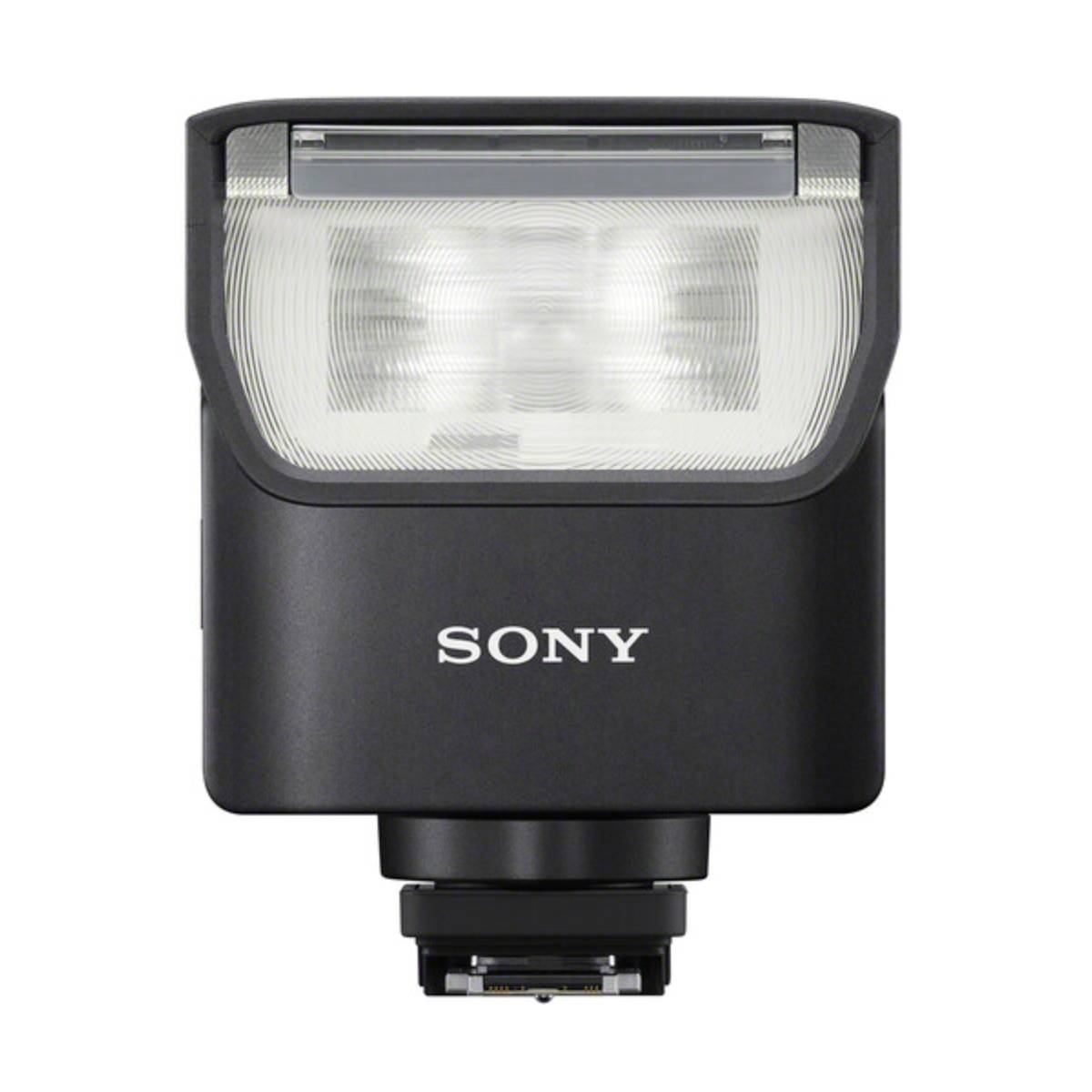 Sony HVL-F28RM Wireless Radio Flash