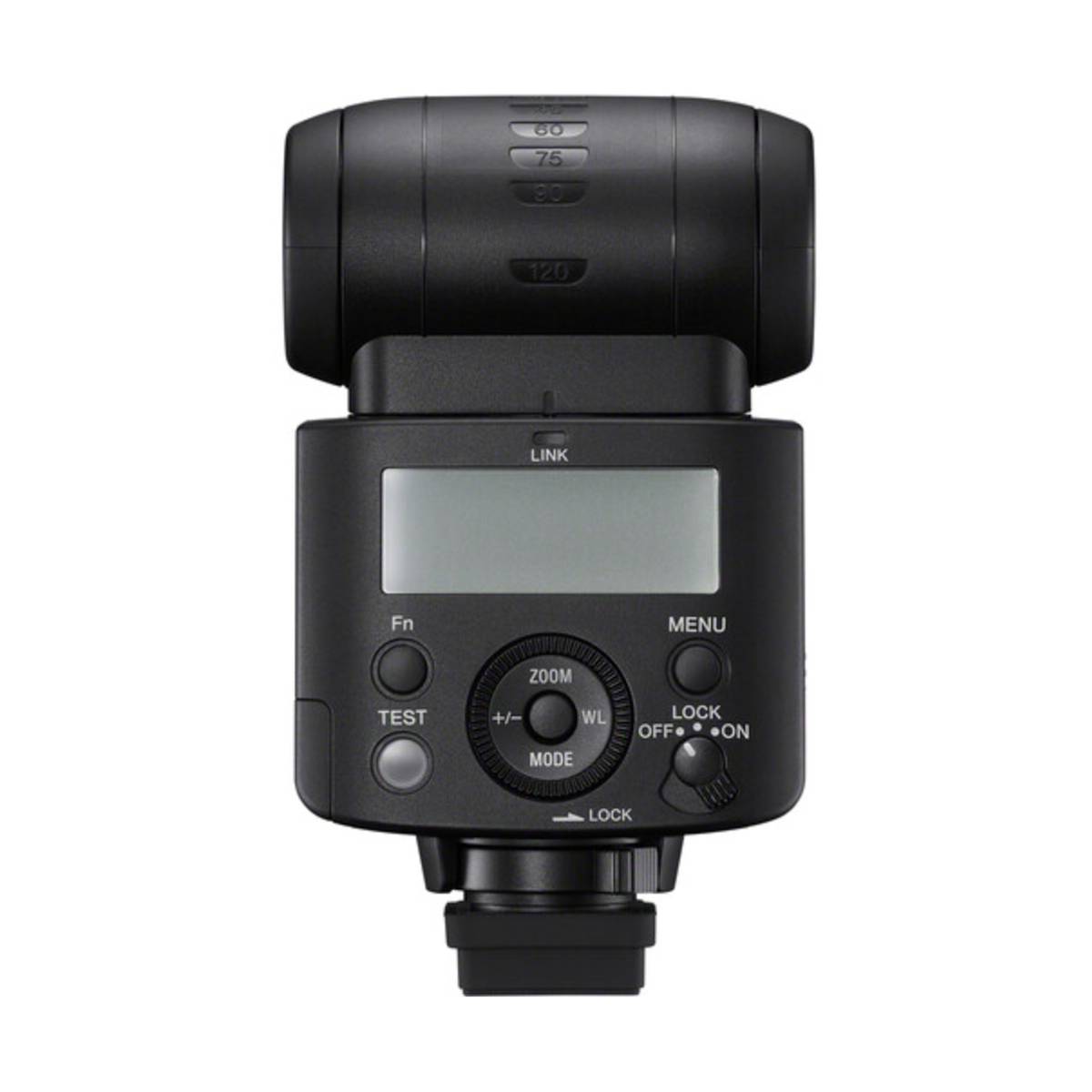 Sony HVL-F46RM Wireless Radio Flash