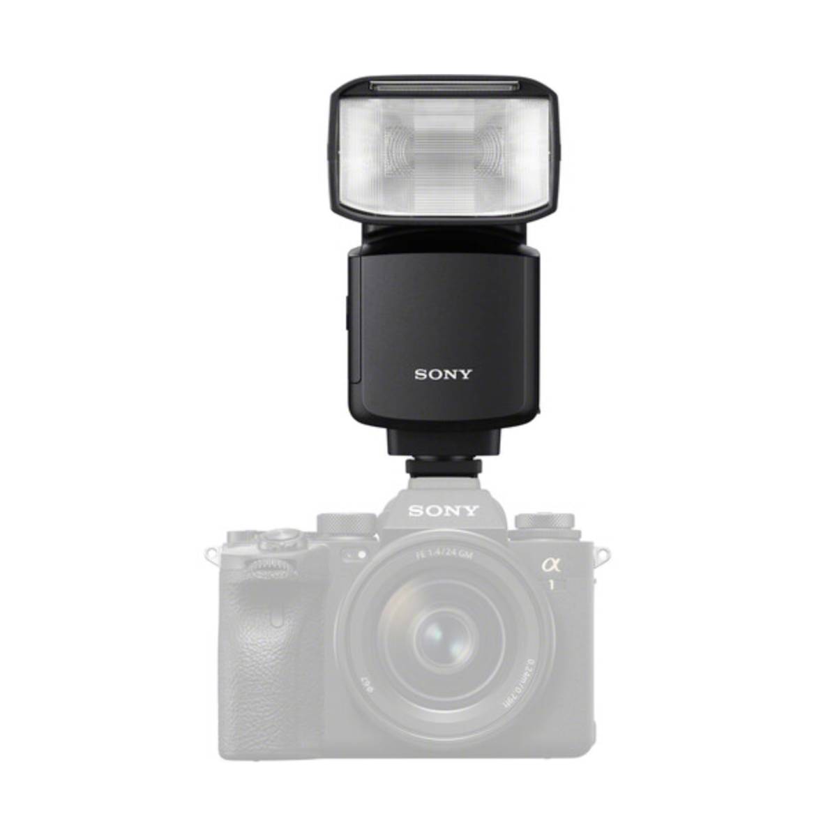 Sony HVL-F60RM2 Wireless Radio Flash