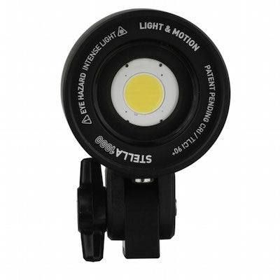 Light and Motion Stella 1000 LED Light, lighting led lights, Light & Motion - Pictureline  - 5