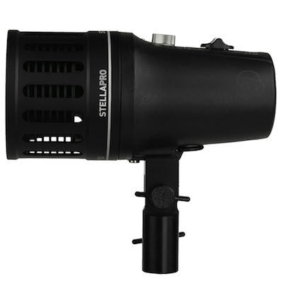 Light and Motion Stella Pro 5000 LED Light, lighting led lights, Light & Motion - Pictureline  - 2