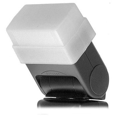 Sto-Fen OM-700 Omni-Bounce Diffuser for Nikon SB-700, lighting diffusers, Dot Line - Pictureline  - 1