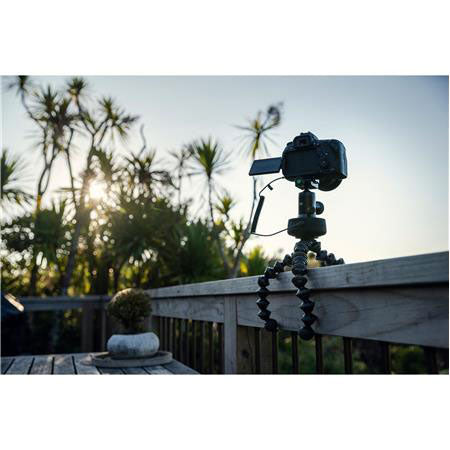 Syrp Genie Mini II Motion Control Time Lapse Device