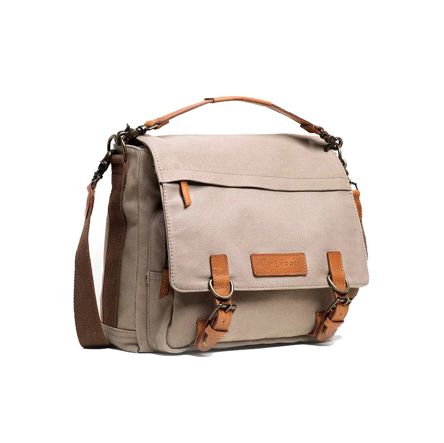 Kelly Moore Kate Camera Bag (Beige)