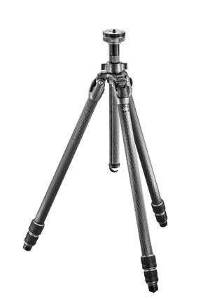 Gitzo GT2532 Series 2 Mountaineer eXact Carbon Fiber Tripod, tripods photo tripods, Gitzo - Pictureline 