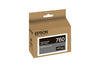 Epson T760120 P600 Photo Black Ink Cartridge (760)