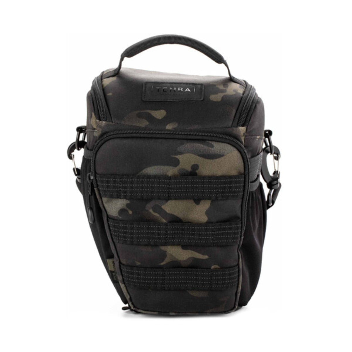 Tenba Axis V2 Top-Loading Camera Bag 4L (MultiCam Black)