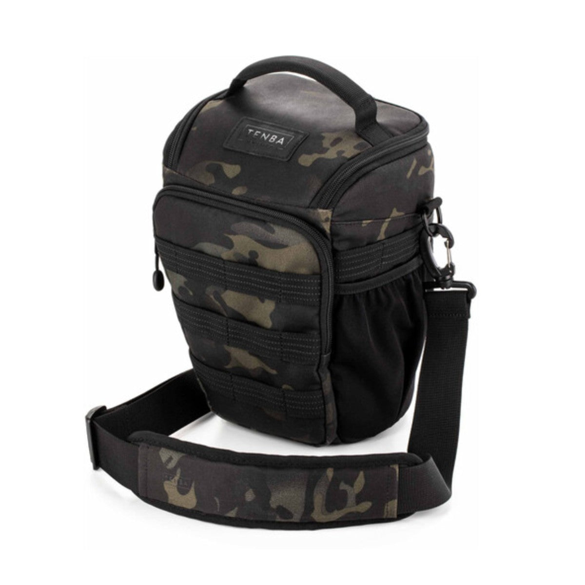 Tenba Axis V2 Top-Loading Camera Bag 4L (MultiCam Black)