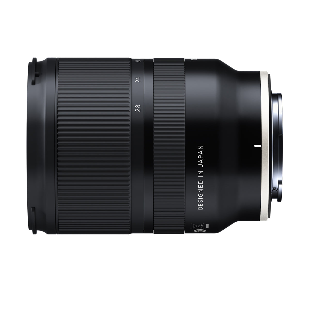 Tamron 17-28mm f/2.8 Di III RXD Lens for Sony FE