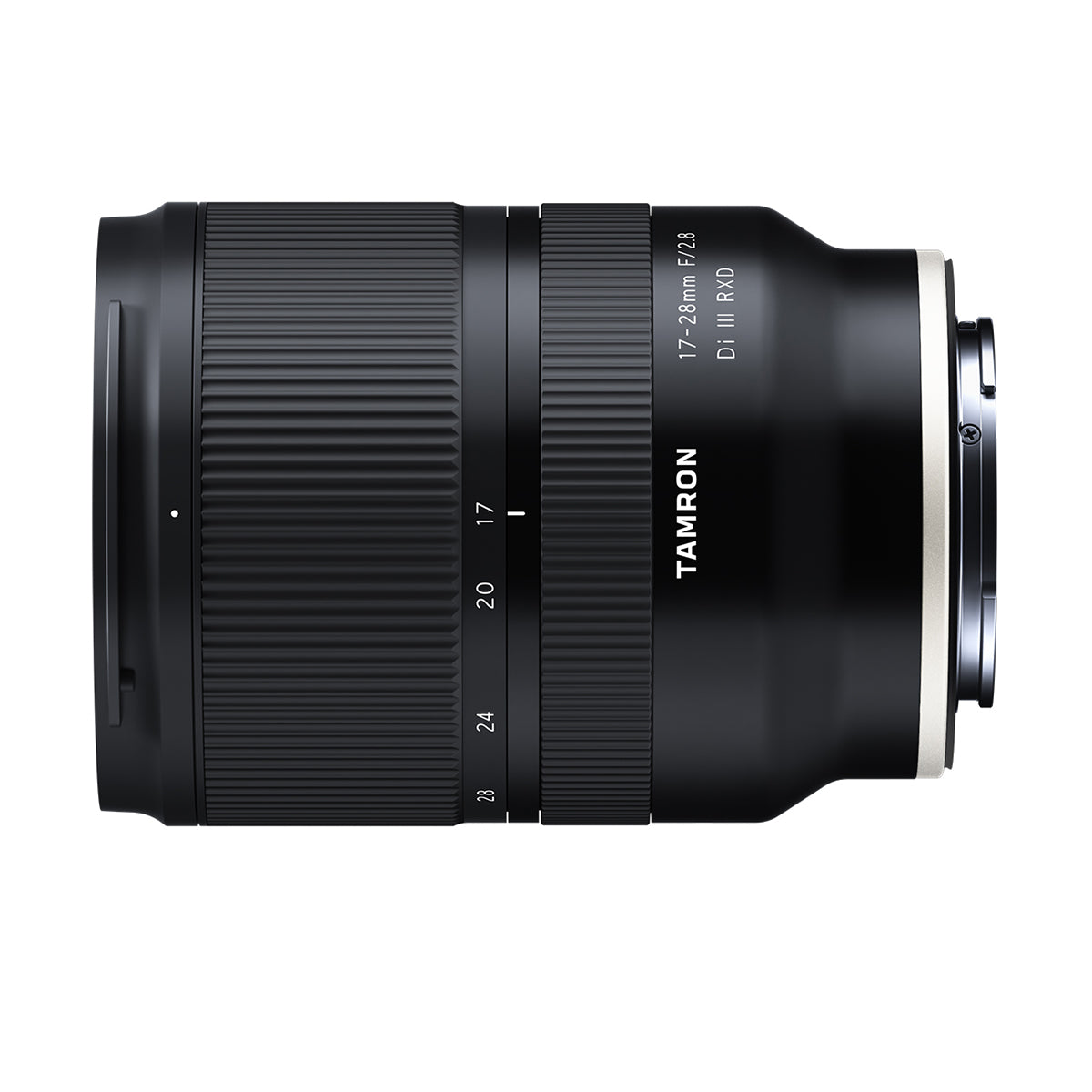 Tamron 17-28mm f/2.8 Di III RXD Lens for Sony FE