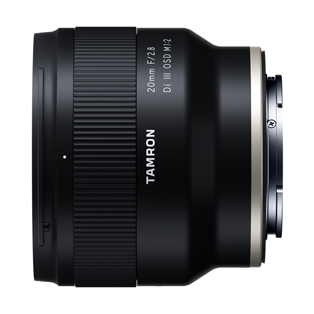 Tamron 20mm f/2.8 Di III OSD Lens for Sony FE