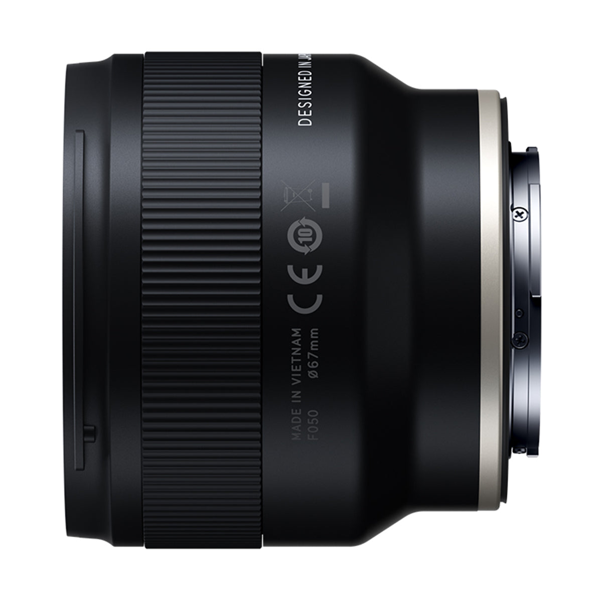 Tamron 20mm f/2.8 Di III OSD Lens for Sony FE