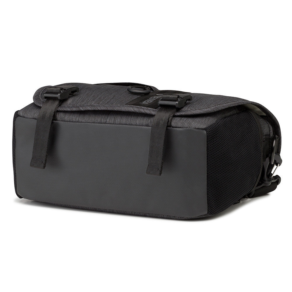 Tenba DNA 13 Graphite Messenger Bag, bags shoulder bags, Tenba - Pictureline  - 7