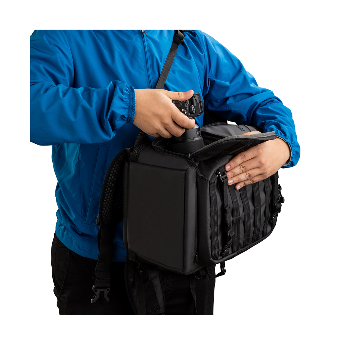 Tenba Axis 20L Backpack