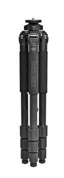 Induro Carbon 8X CT314 Tripod, tripods photo tripods, Induro - Pictureline  - 2