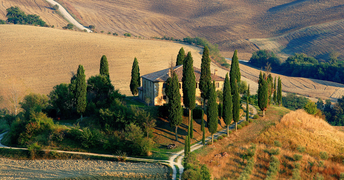 Intimate Tuscany Photo Workshop & Village Tour (May 13-19, 2020)