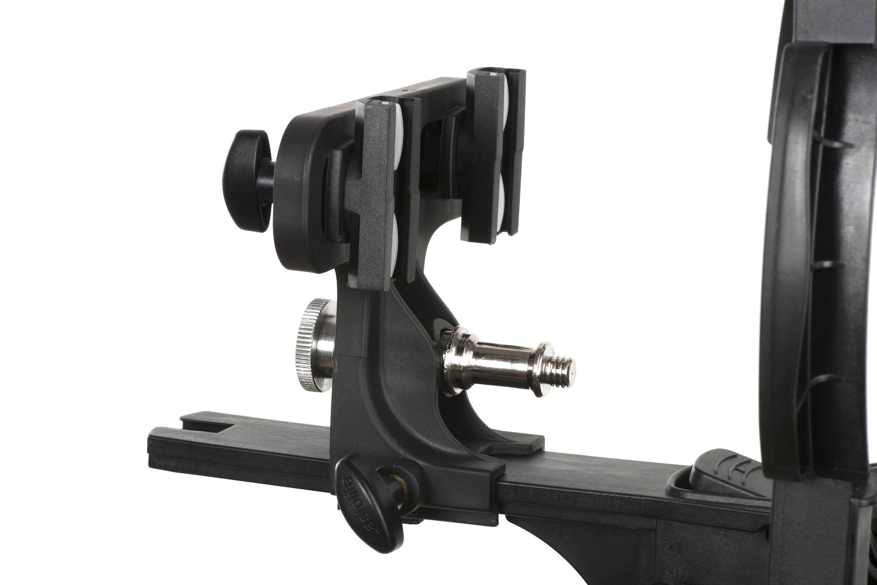 Lastolite EzyBox II Speedlite Bracket