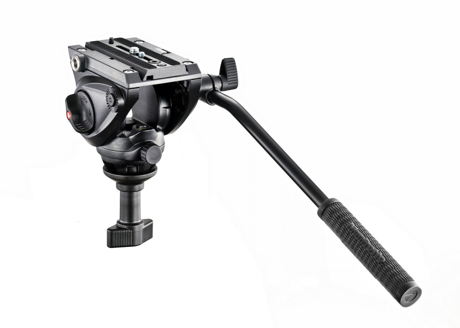 Manfrotto MVH500A Pro Fluid Video Head 60mm