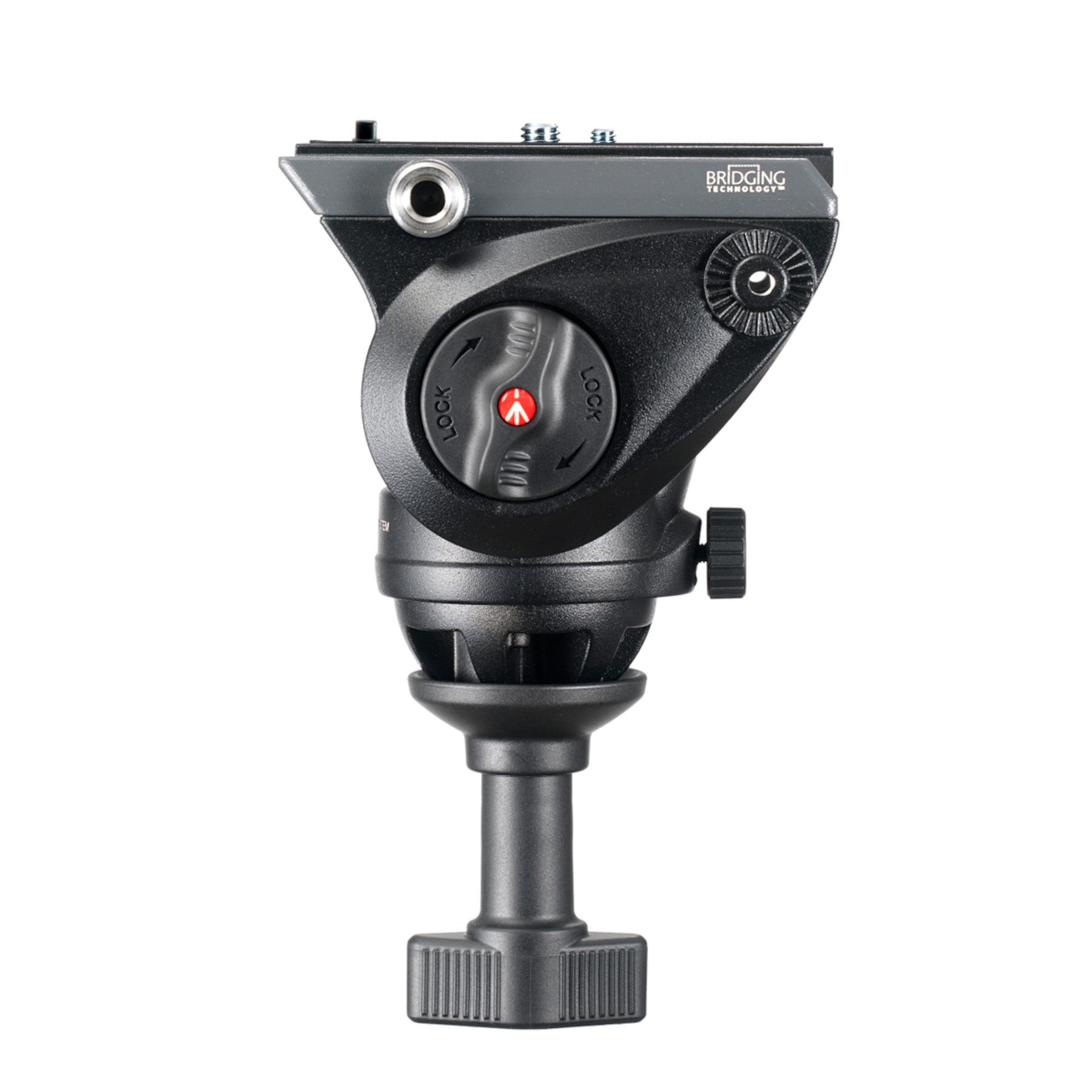 Manfrotto MVH500A Pro Fluid Video Head 60mm