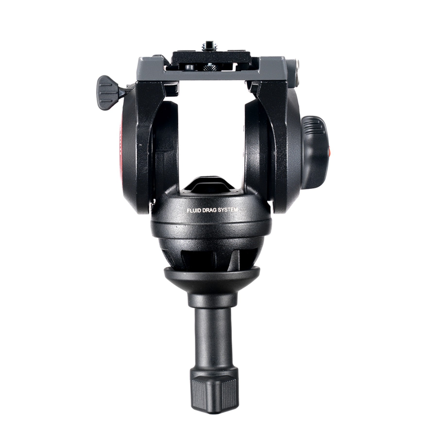 Manfrotto MVH500A Pro Fluid Video Head 60mm