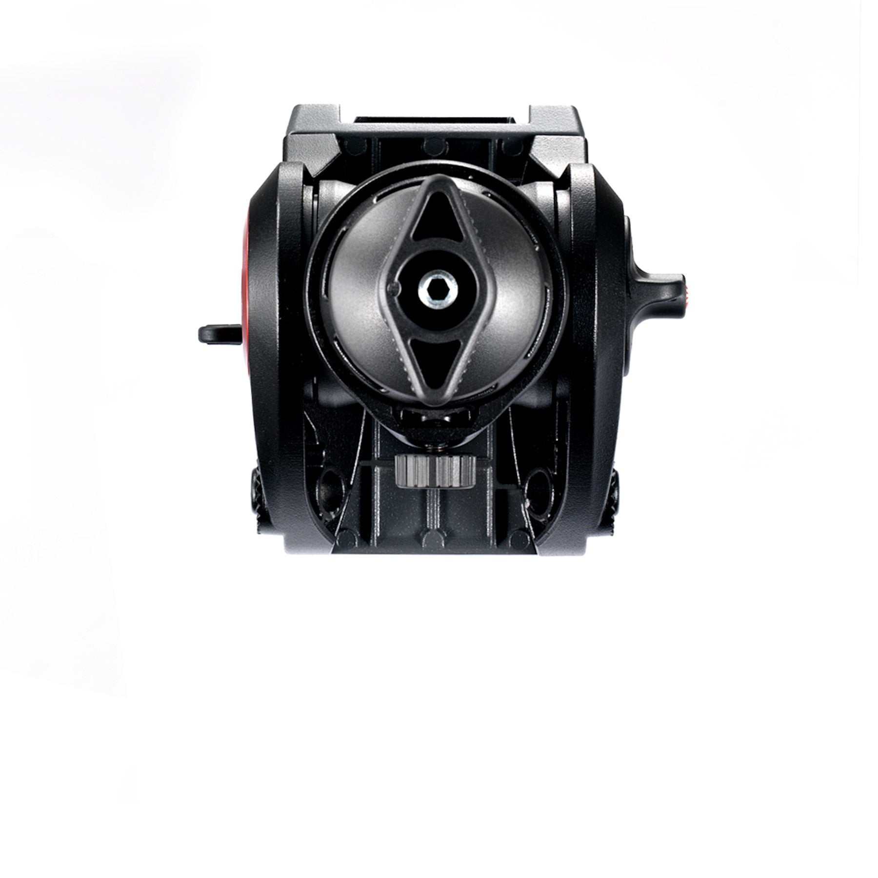 Manfrotto MVH500A Pro Fluid Video Head 60mm