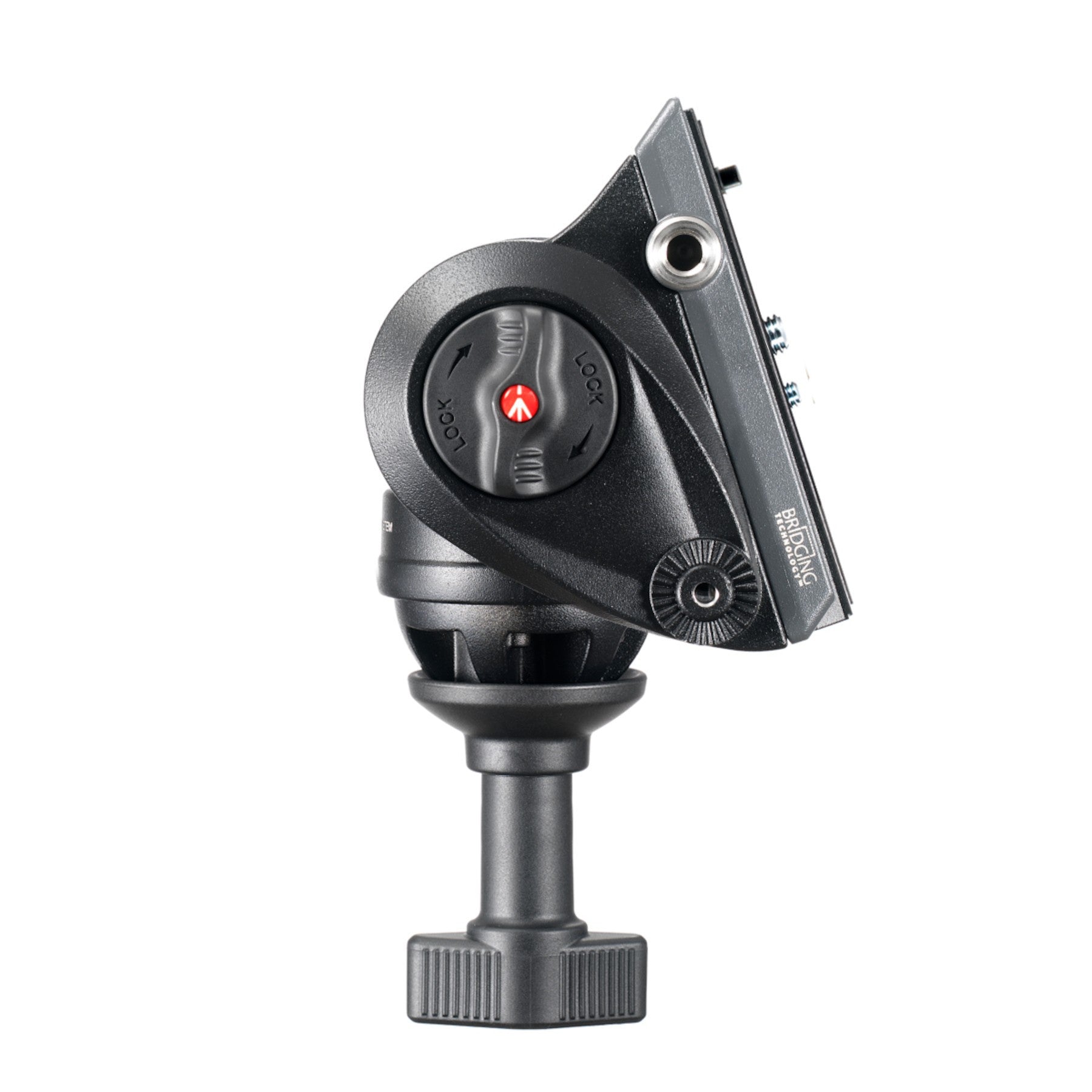 Manfrotto MVH500A Pro Fluid Video Head 60mm