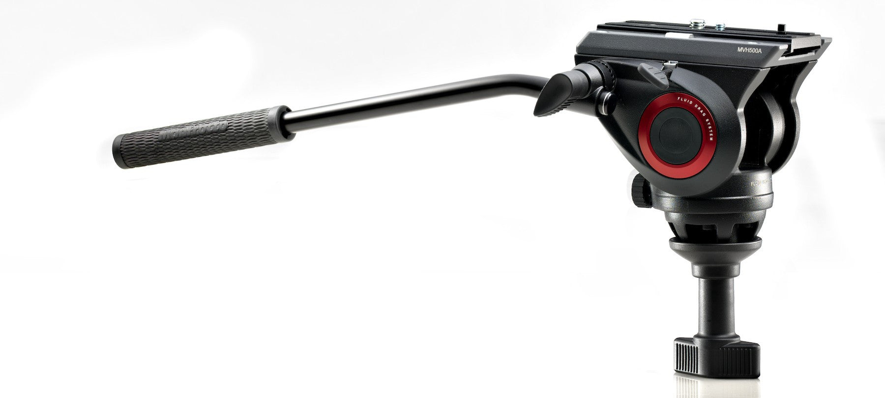 Manfrotto MVH500A Pro Fluid Video Head 60mm