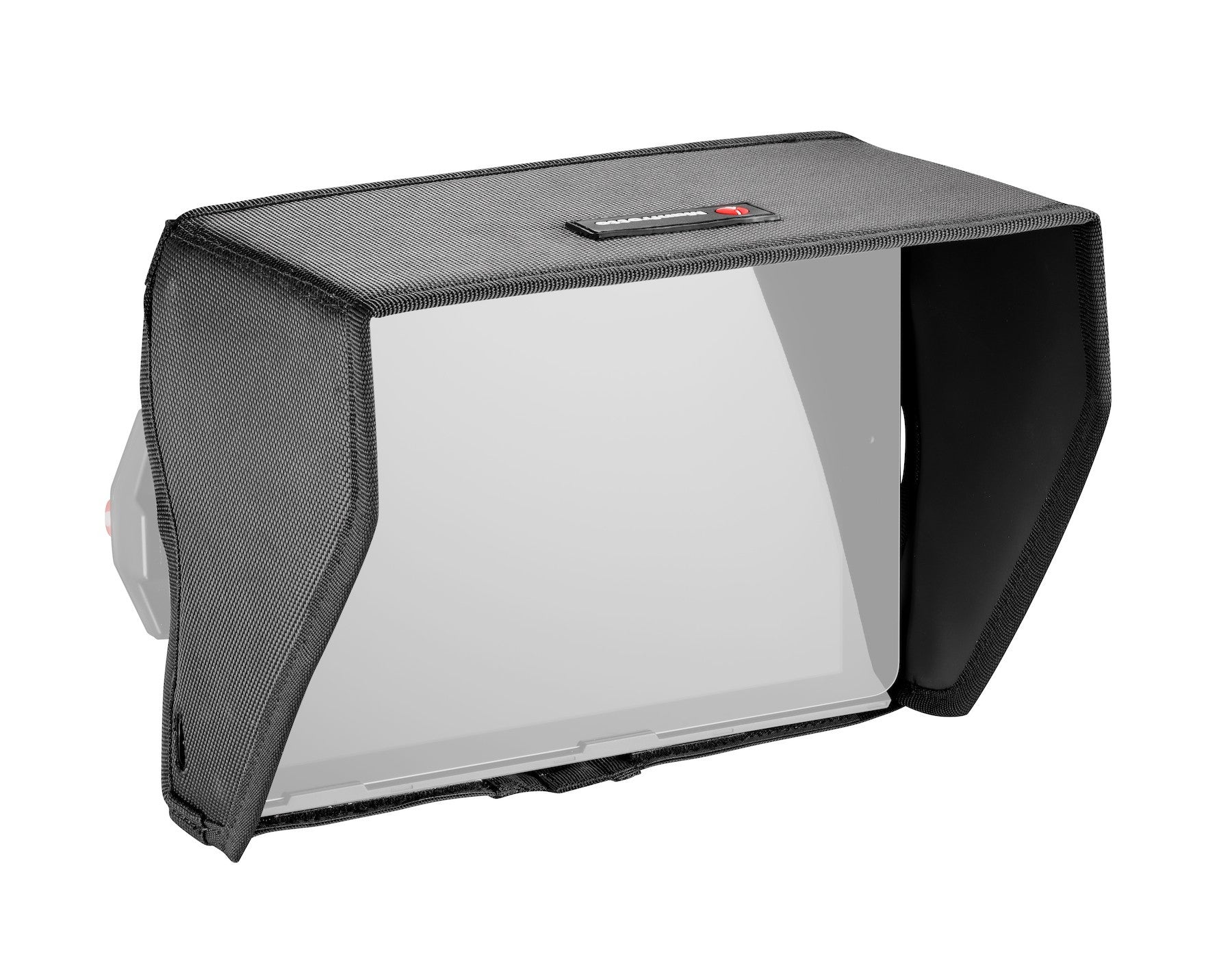 Manfrotto Digital Director Sun Hood, video monitors, Manfrotto - Pictureline  - 1