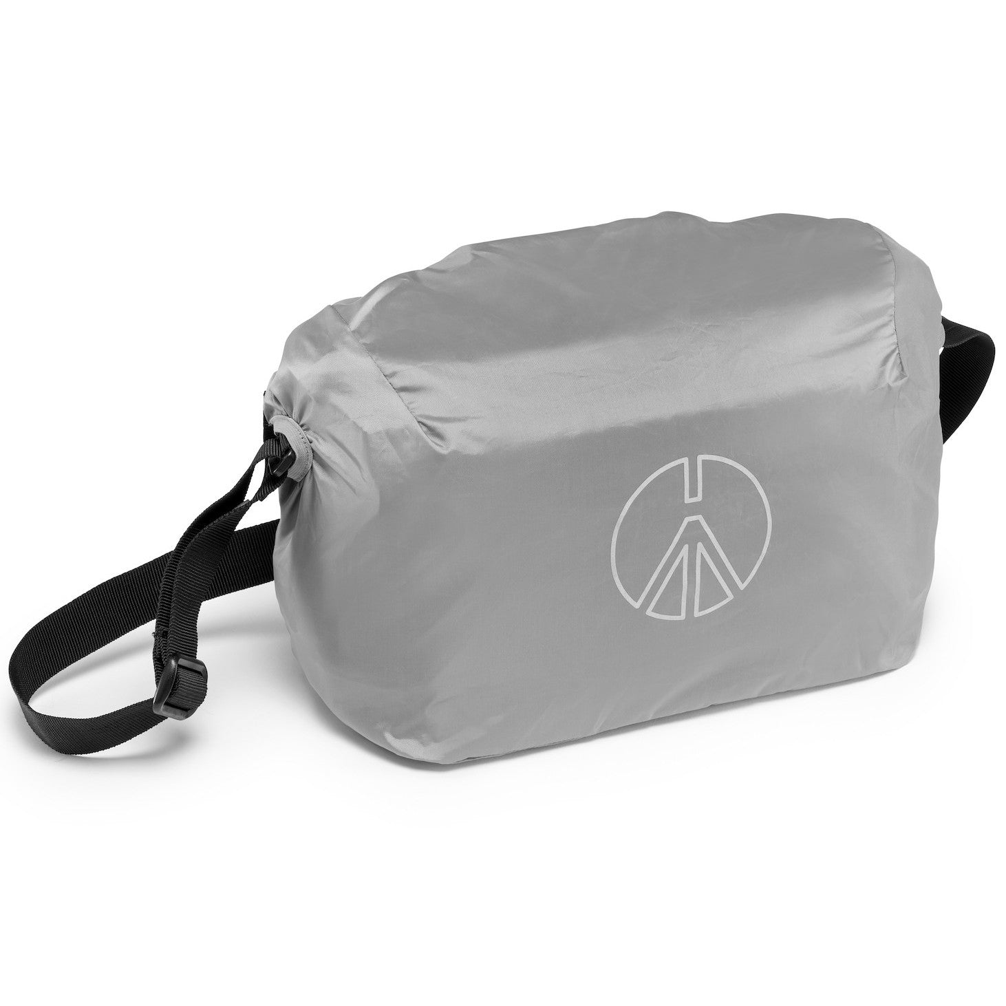 Manfrotto Small Advanced Pixi Messenger Bag (Grey)