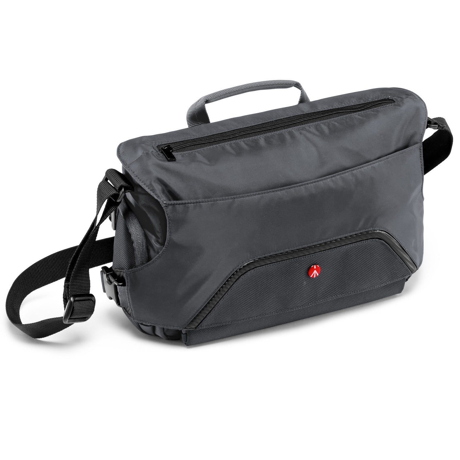 Manfrotto Small Advanced Pixi Messenger Bag (Grey)