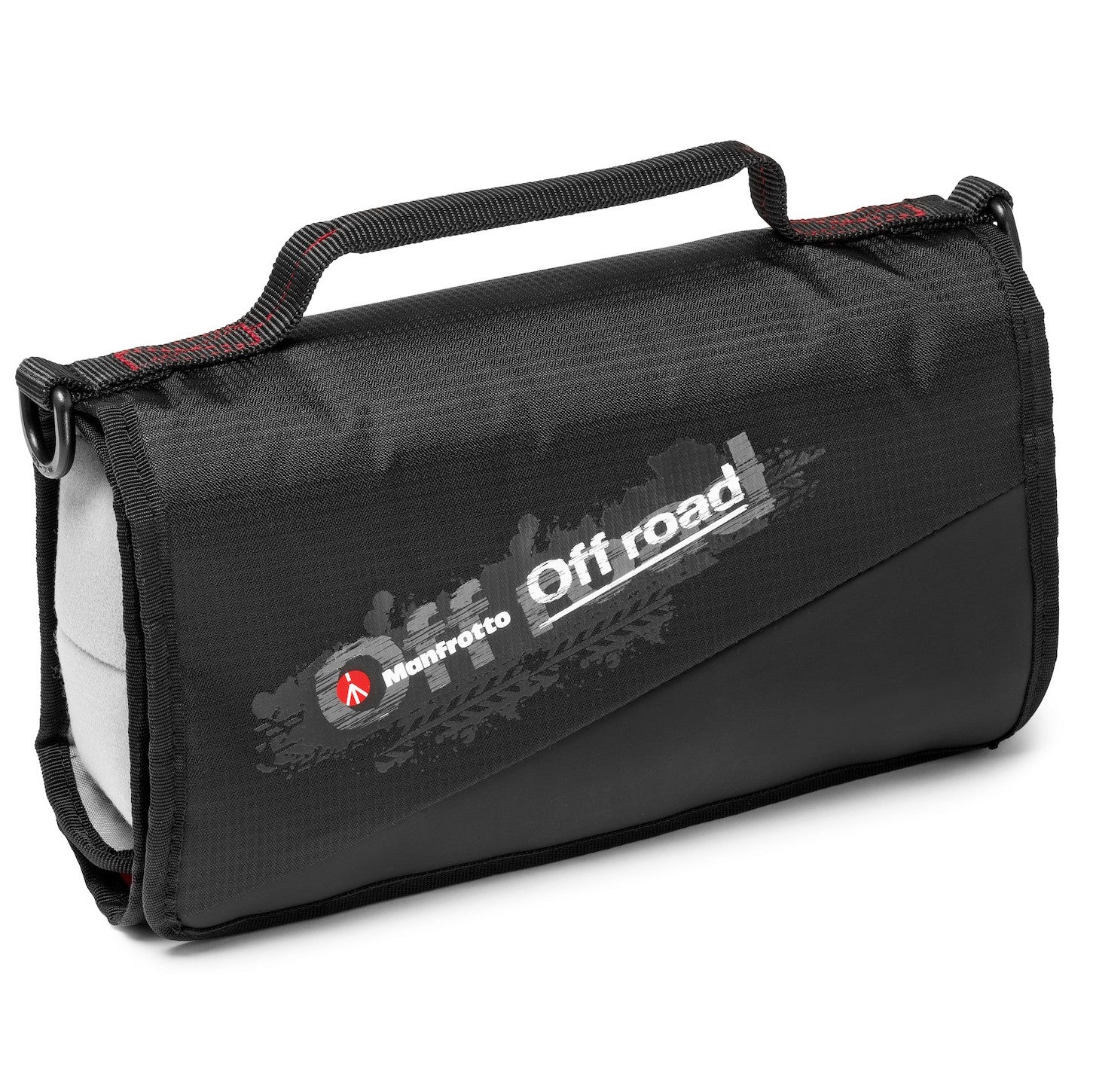 Manfrotto Off Road Stunt Roll Organizer for Action Cameras