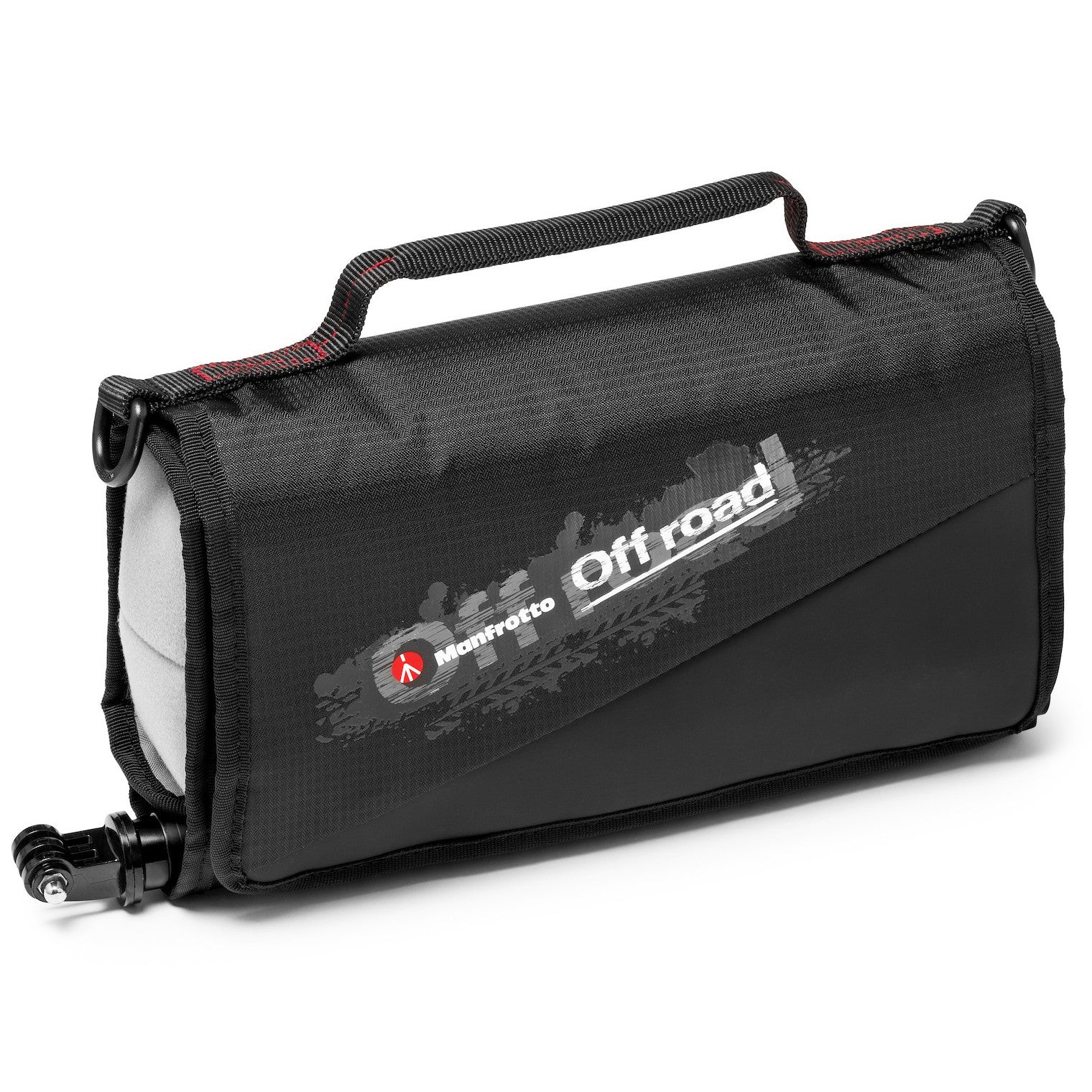 Manfrotto Off Road Stunt Roll Organizer for Action Cameras