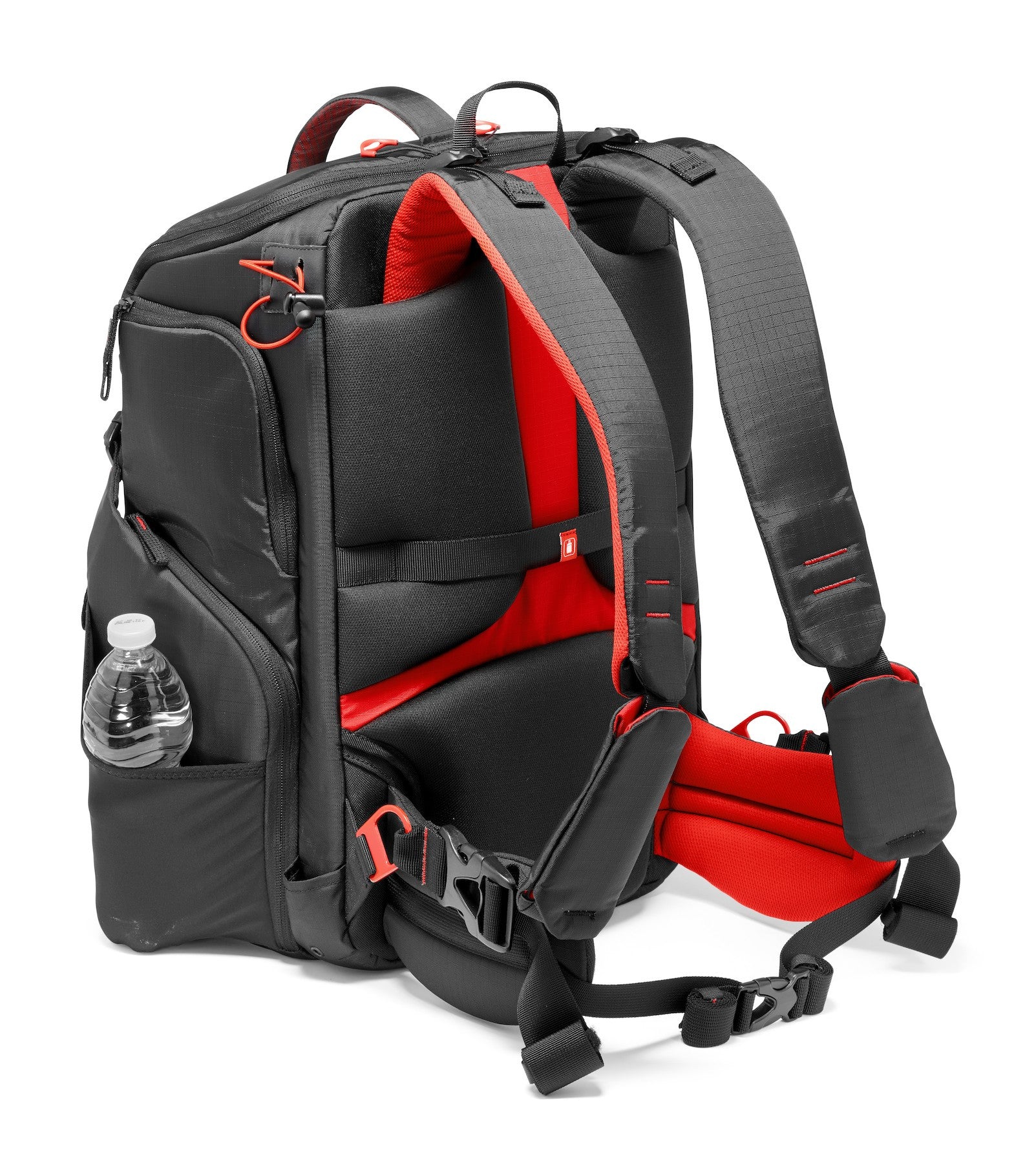 Manfrotto Pro-Light 3N1-36 with 3-Way Wear Camera Backpack