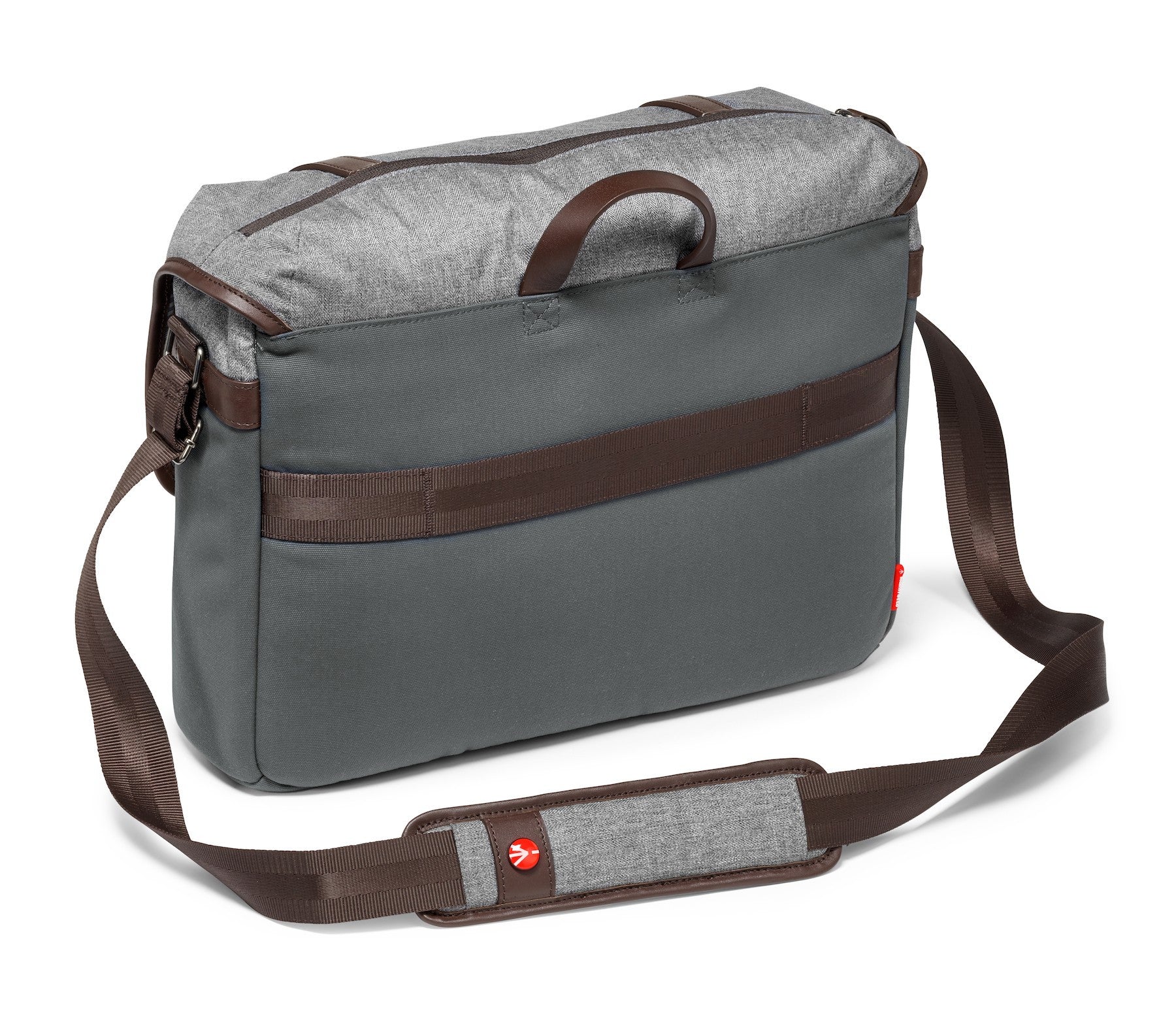 Manfrotto Windsor Camera Messenger Bag (Medium)