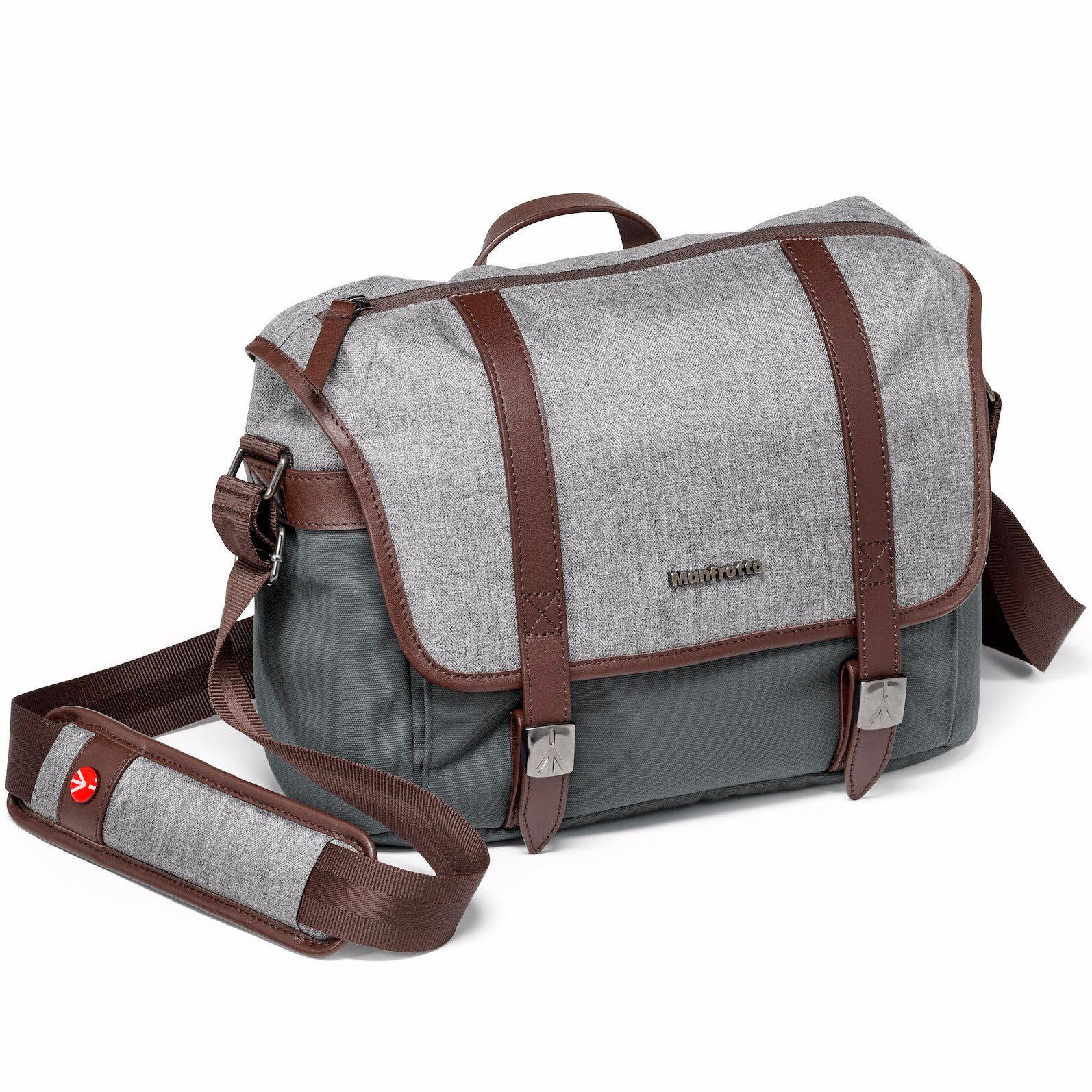 Manfrotto Windsor Camera Messenger Bag (Small)