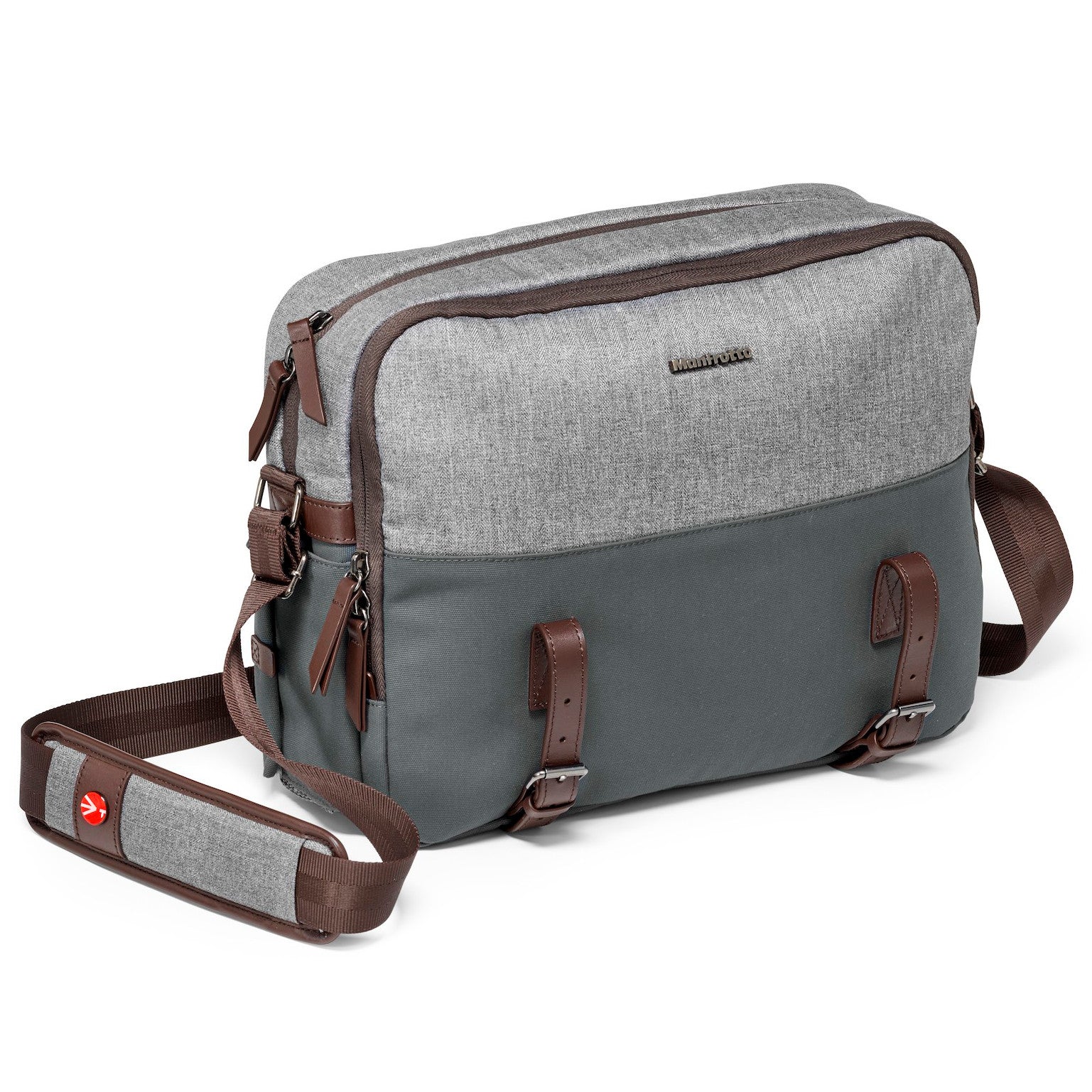 Manfrotto Windsor Camera Reporter Bag