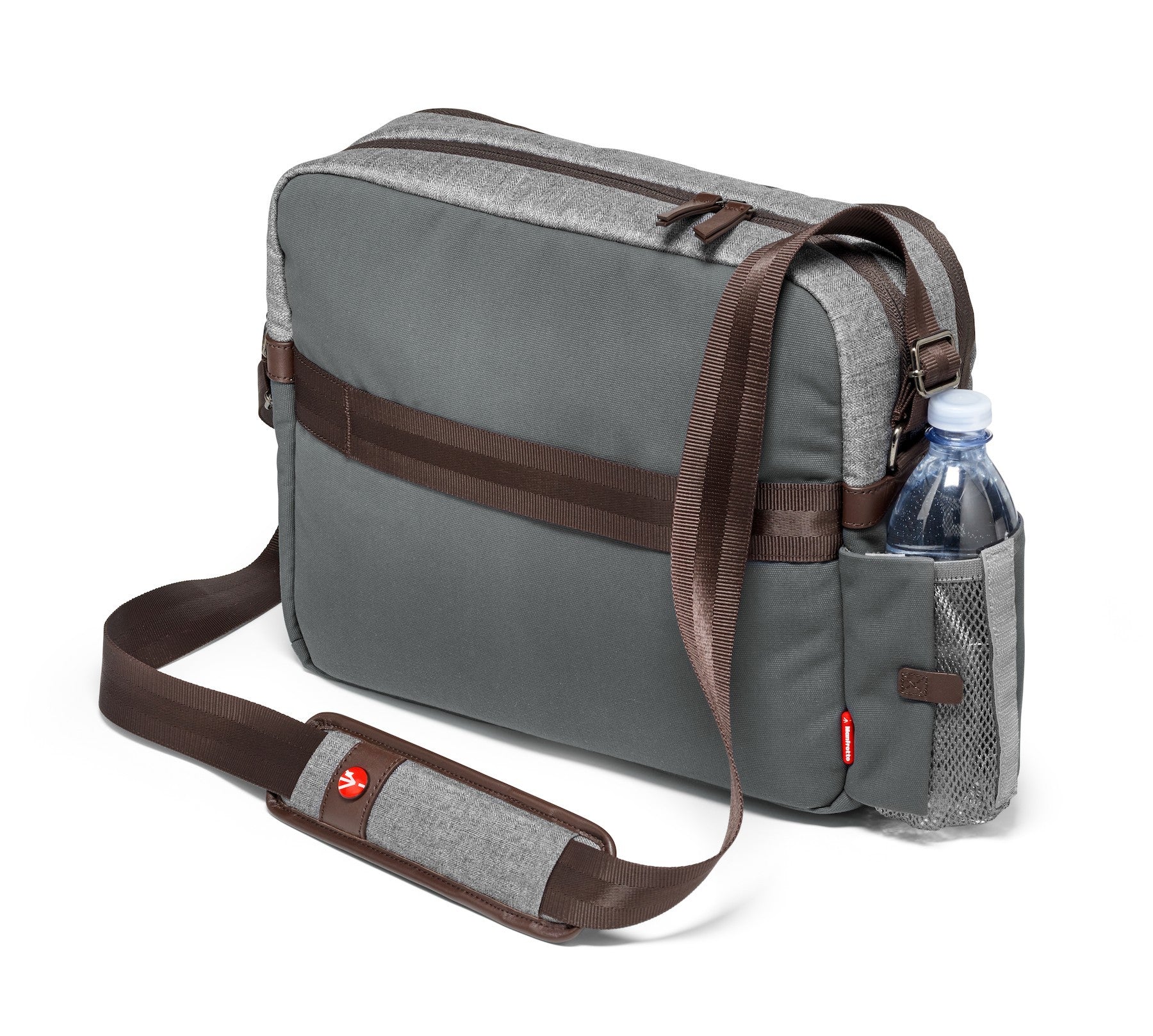 Manfrotto Windsor Camera Reporter Bag