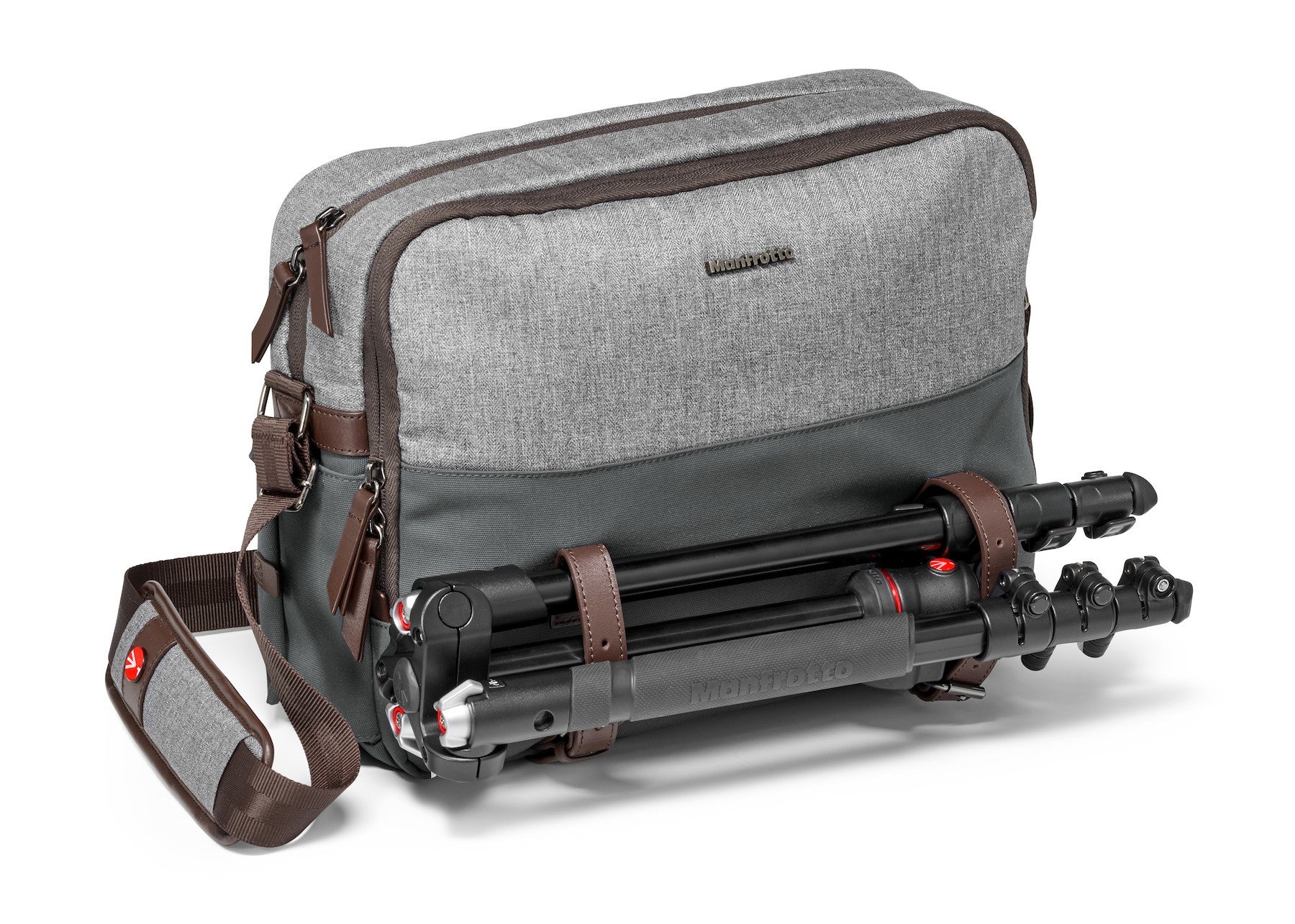 Manfrotto Windsor Camera Reporter Bag