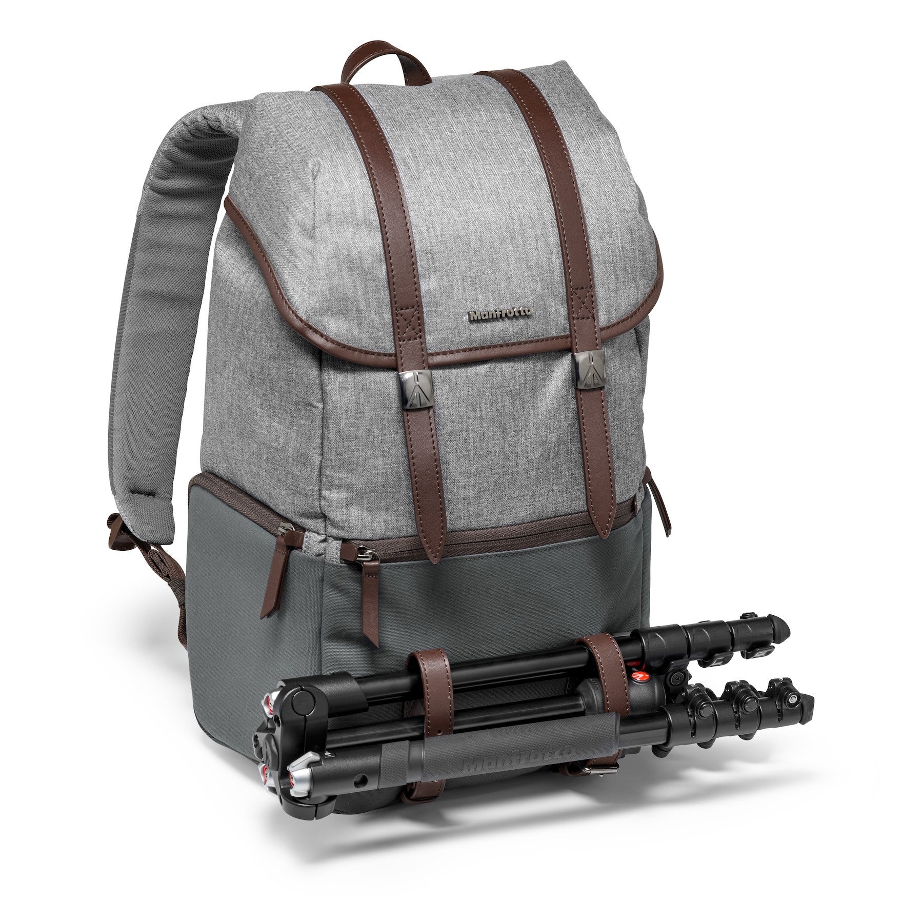 Manfrotto Windsor Camera Backpack