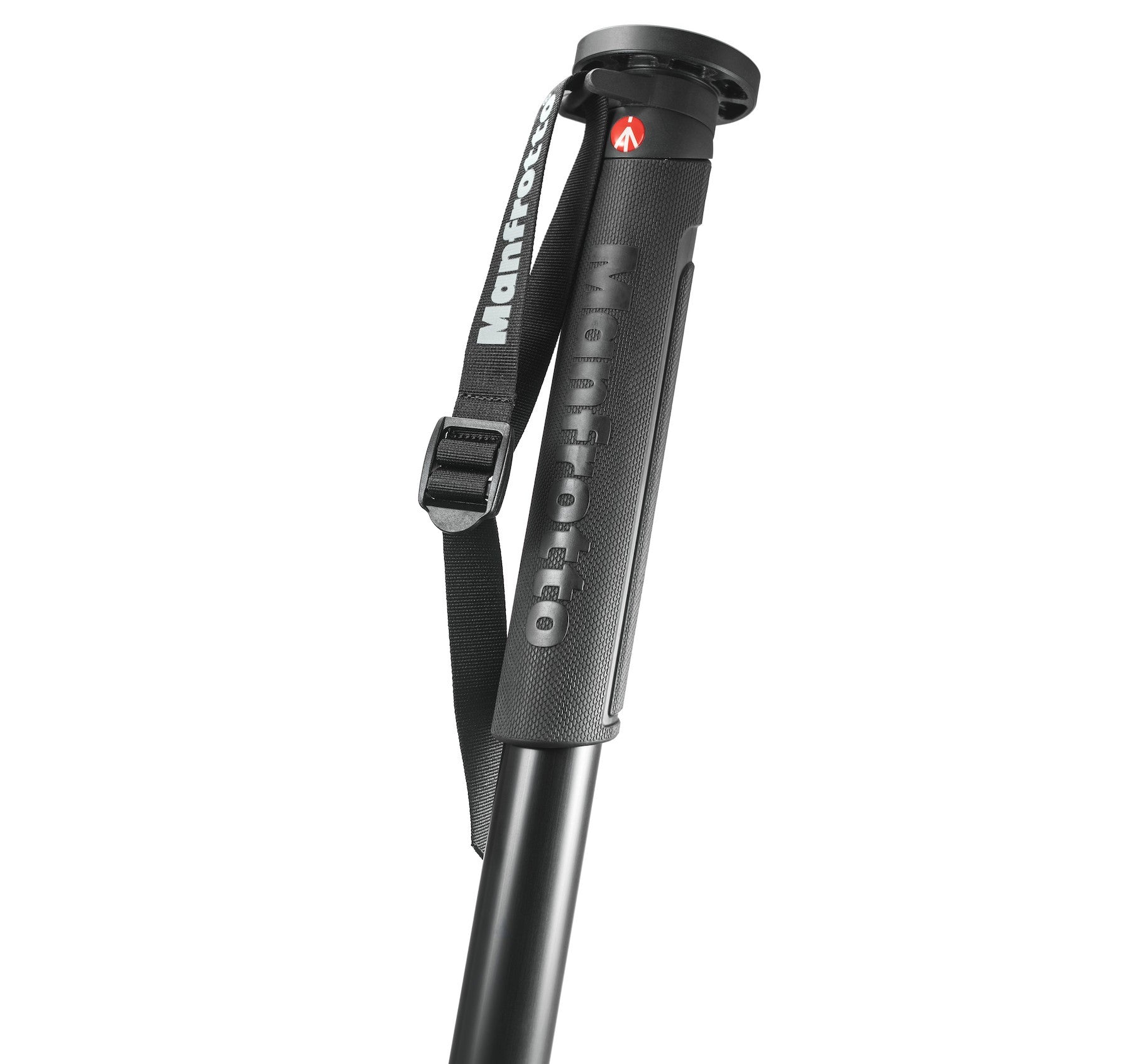 Manfrotto MPMXPROA3US Xpro Monopod Plus Aluminum 3 Section, tripods photo monopods, Manfrotto - Pictureline  - 4