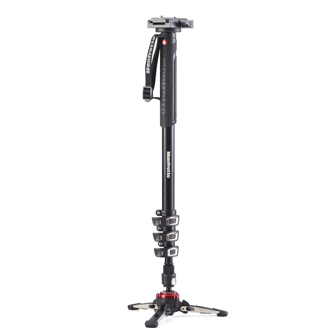 Manfrotto MVMXPROA4577US Xpro Video Monopod with 577 Head *OPEN BOX*