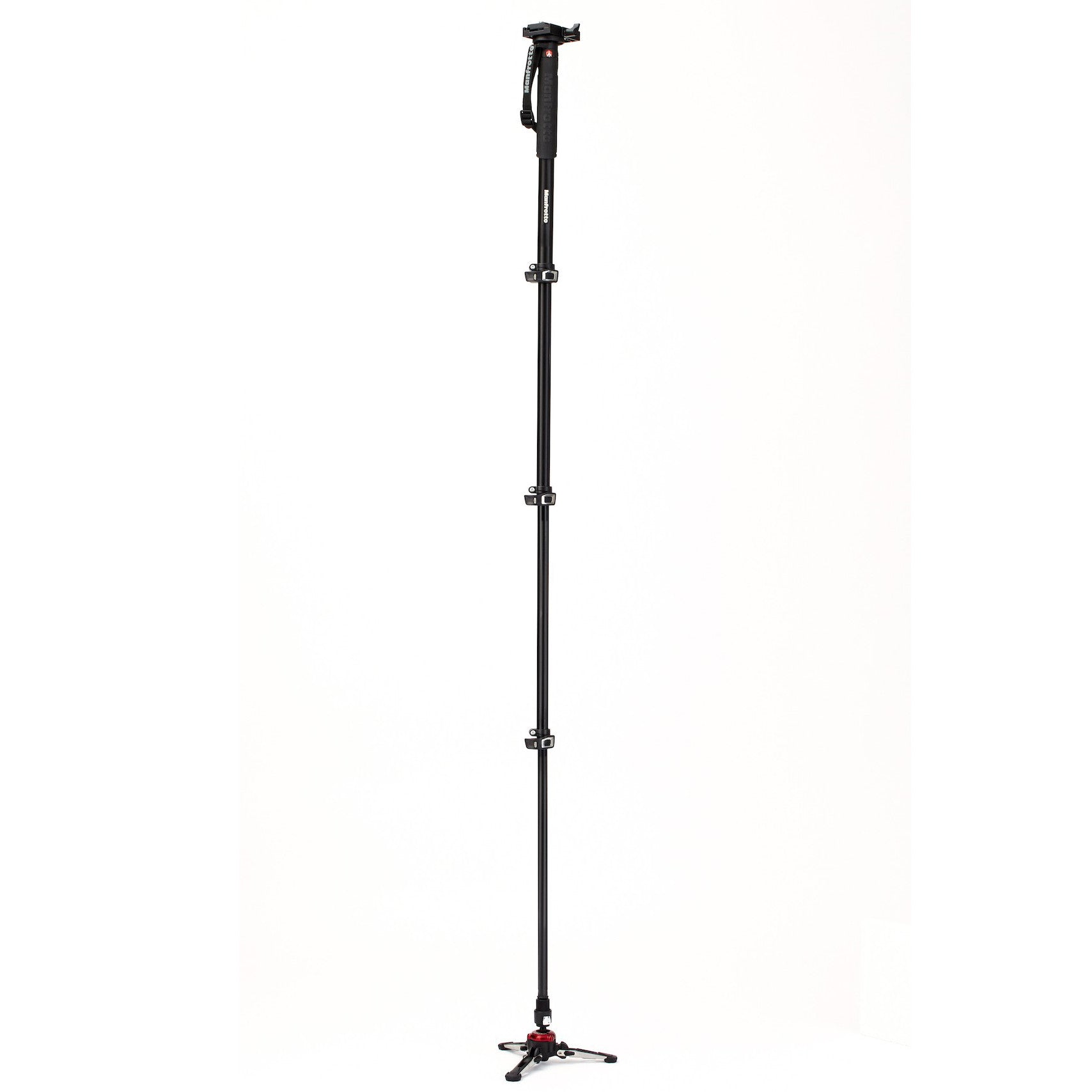 Manfrotto MVMXPROA4577US Xpro Video Monopod with 577 Head *OPEN BOX*